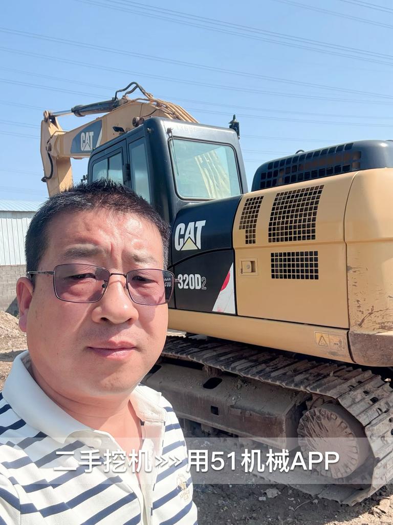 51挖机